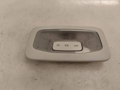 LUZ INTERIOR FIAT TIPO II SEDAN 2019 1.3 16V M-JET (95 CV)