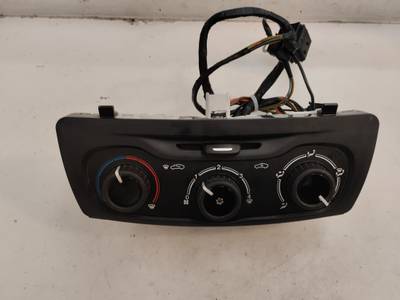 MANDO CALEFACCION AIRE ACONDICIONADO FIAT TIPO II SEDAN 2019 1.3 16V M-JET (95 CV)