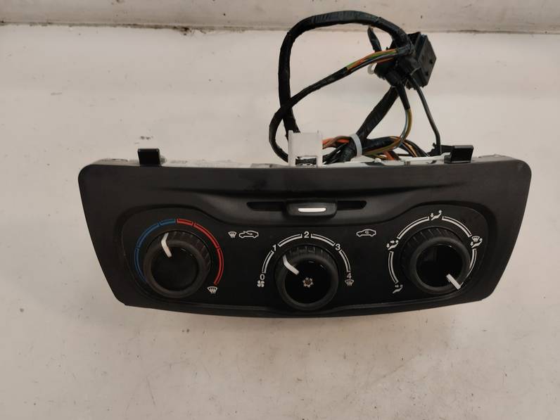 MANDO CALEFACCION AIRE ACONDICIONADO FIAT TIPO II SEDAN 2019 1.3 16V M-JET (95 CV)