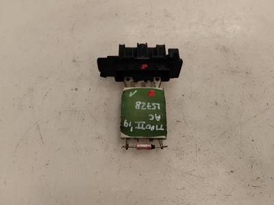 RESISTENCIA CALEFACCION FIAT TIPO II SEDAN 2019 1.3 16V M-JET (95 CV)