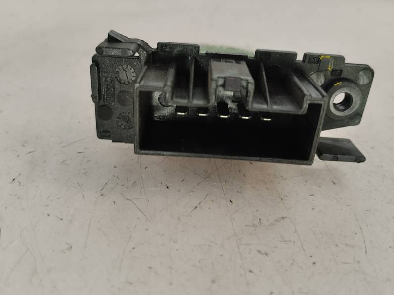 RESISTENCIA CALEFACCION FIAT TIPO II SEDAN 2019 1.3 16V M-JET (95 CV)