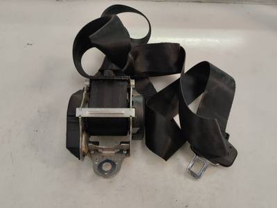 CINTURON SEGURIDAD TRASERO IZQUIERDO FIAT TIPO II SEDAN 2019 1.3 16V M-JET (95 CV)