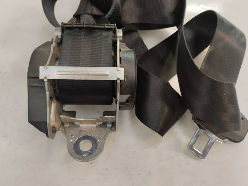 CINTURON SEGURIDAD TRASERO IZQUIERDO FIAT TIPO II SEDAN 2019 1.3 16V M-JET (95 CV)