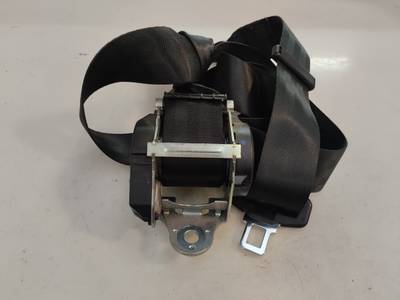 CINTURON SEGURIDAD TRASERO CENTRAL FIAT TIPO II SEDAN 2019 1.3 16V M-JET (95 CV)