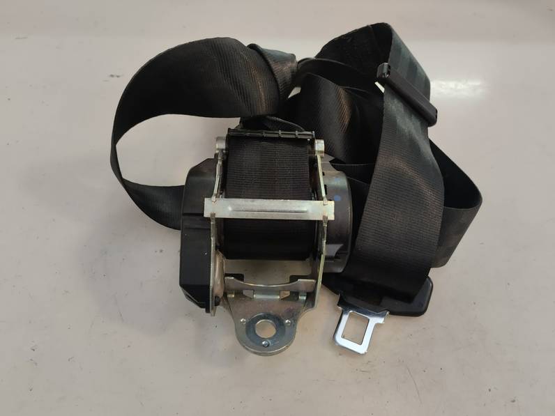 CINTURON SEGURIDAD TRASERO CENTRAL FIAT TIPO II SEDAN 2019 1.3 16V M-JET (95 CV)