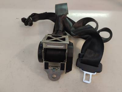 CINTURON SEGURIDAD TRASERO DERECHO FIAT TIPO II SEDAN 2019 1.3 16V M-JET (95 CV)