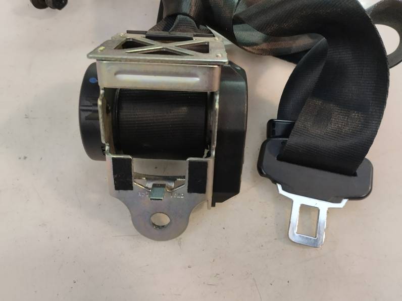 CINTURON SEGURIDAD TRASERO DERECHO FIAT TIPO II SEDAN 2019 1.3 16V M-JET (95 CV)