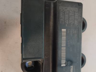 CENTRALITA AIRBAG FIAT TIPO II SEDAN 2019 1.3 16V M-JET (95 CV)