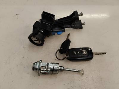 CONMUTADOR DE ARRANQUE FIAT TIPO II SEDAN 2019 1.3 16V M-JET (95 CV)