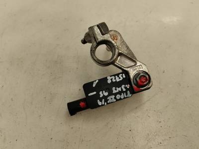 BATERIA FIAT TIPO II SEDAN 2019 1.3 16V M-JET (95 CV)