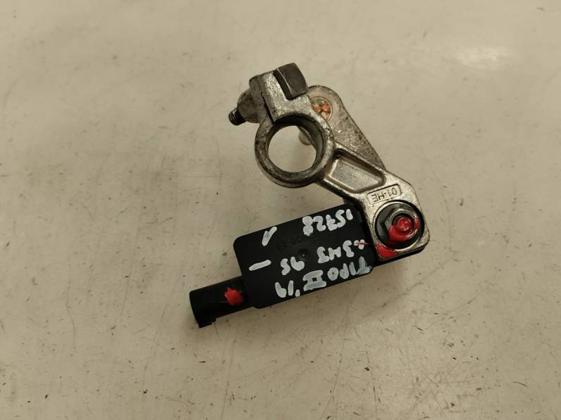 BATERIA FIAT TIPO II SEDAN 2019 1.3 16V M-JET (95 CV)