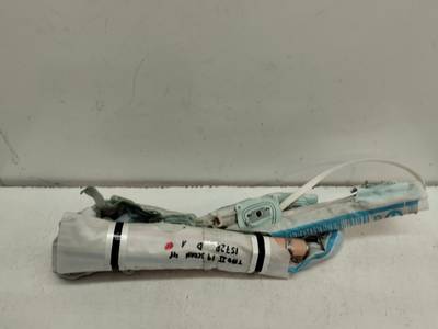 AIRBAG CORTINA DELANTERO DERECHO FIAT TIPO II SEDAN 2019 1.3 16V M-JET (95 CV)