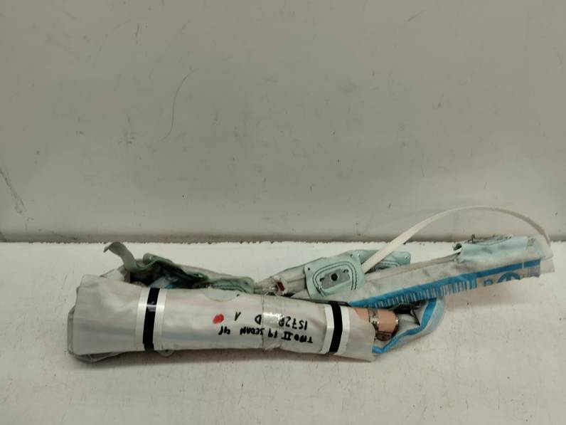 AIRBAG CORTINA DELANTERO DERECHO FIAT TIPO II SEDAN 2019 1.3 16V M-JET (95 CV)