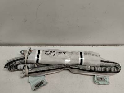 AIRBAG CORTINA DELANTERO IZQUIERDO FIAT TIPO II SEDAN 2019 1.3 16V M-JET (95 CV)