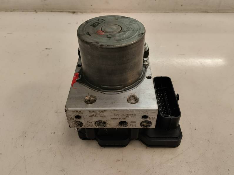 ABS FIAT TIPO II SEDAN 2019 1.3 16V M-JET (95 CV)