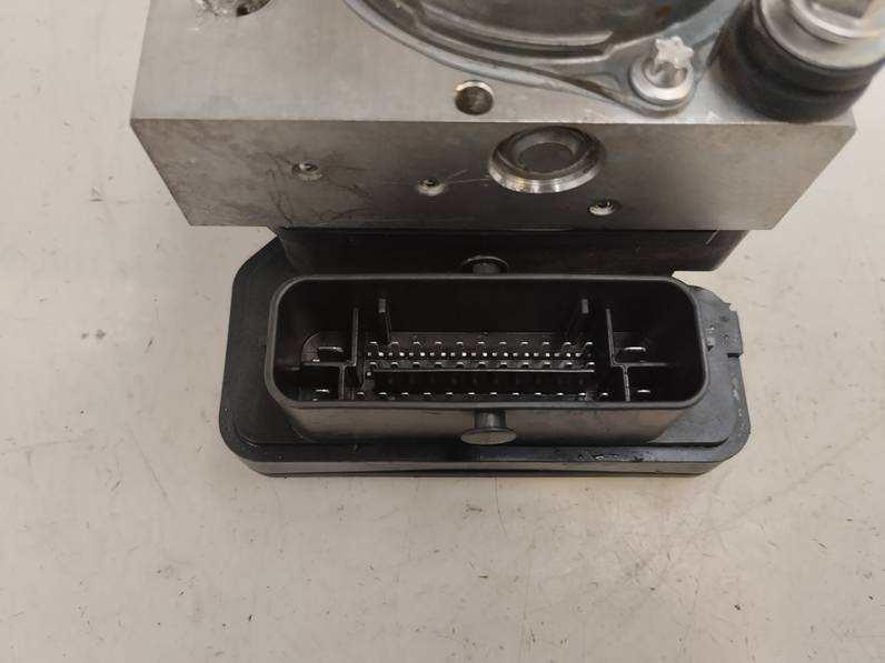 ABS FIAT TIPO II SEDAN 2019 1.3 16V M-JET (95 CV)