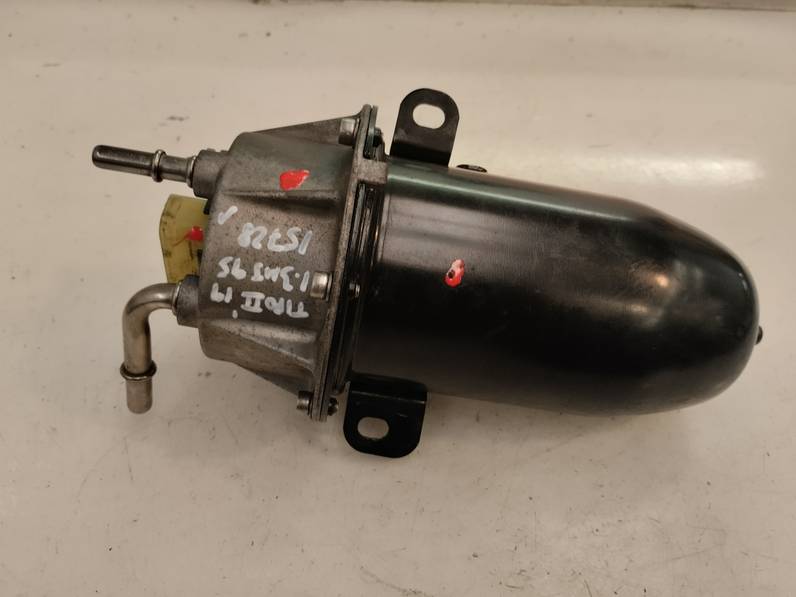 FILTRO GASOIL FIAT TIPO II SEDAN 2019 1.3 16V M-JET (95 CV)