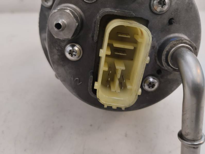 FILTRO GASOIL FIAT TIPO II SEDAN 2019 1.3 16V M-JET (95 CV)