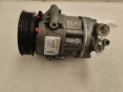 COMPRESOR AIRE ACONDICIONADO FIAT TIPO II SEDAN 2019 1.3 16V M-JET (95 CV)