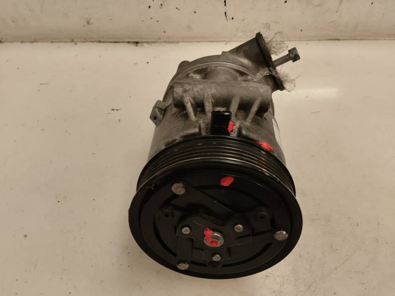 COMPRESOR AIRE ACONDICIONADO FIAT TIPO II SEDAN 2019 1.3 16V M-JET (95 CV)