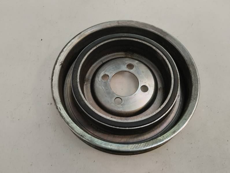 POLEA CIGUENAL FIAT TIPO II SEDAN 2019 1.3 16V M-JET (95 CV)