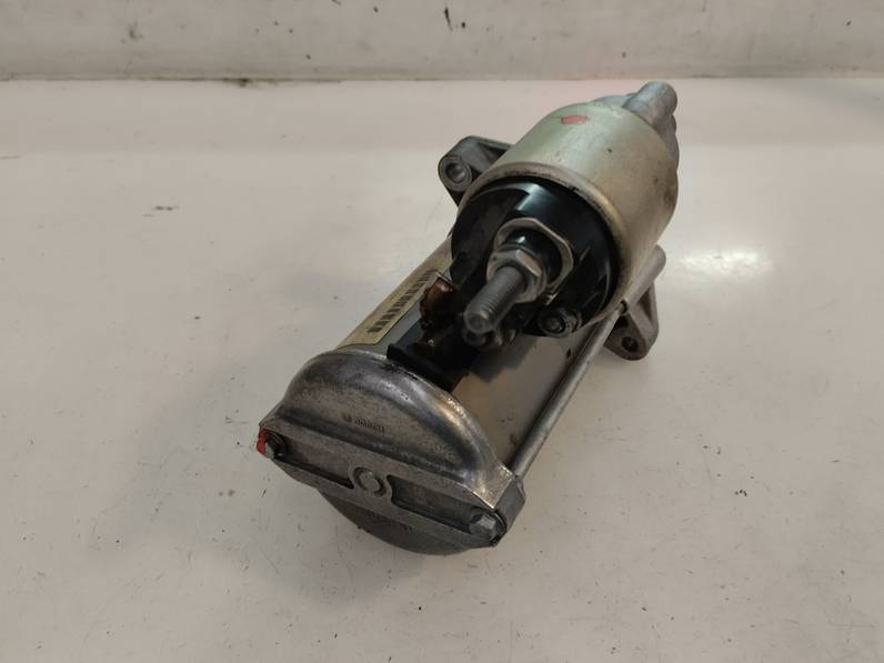 MOTOR ARRANQUE FIAT TIPO II SEDAN 2019 1.3 16V M-JET (95 CV)