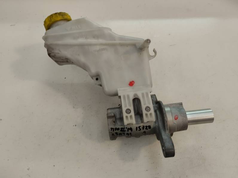 BOMBA FRENO FIAT TIPO II SEDAN 2019 1.3 16V M-JET (95 CV)