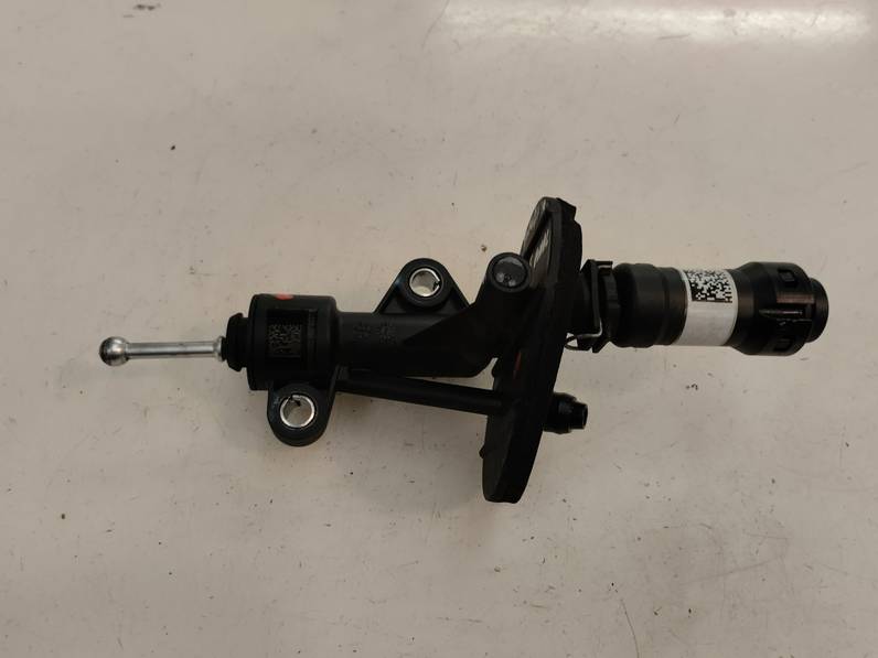 BOMBA EMBRAGUE FIAT TIPO II SEDAN 2019 1.3 16V M-JET (95 CV)