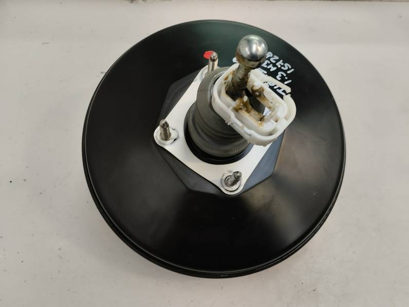 SERVOFRENO FIAT TIPO II SEDAN 2019 1.3 16V M-JET (95 CV)