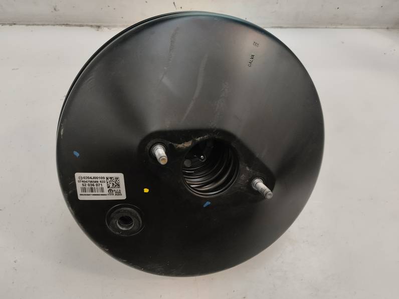 SERVOFRENO FIAT TIPO II SEDAN 2019 1.3 16V M-JET (95 CV)