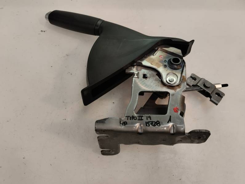 PALANCA FRENO DE MANO FIAT TIPO II SEDAN 2019 1.3 16V M-JET (95 CV)