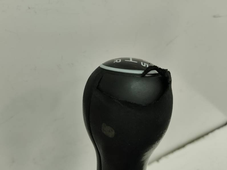 PALANCA CAMBIO FIAT TIPO II SEDAN 2019 1.3 16V M-JET (95 CV)