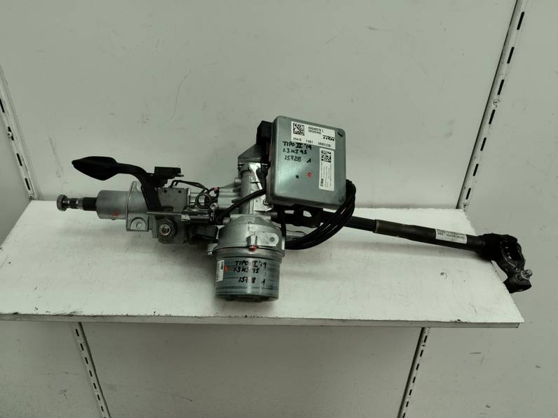 COLUMNA DIRECCION FIAT TIPO II SEDAN 2019 1.3 16V M-JET (95 CV)