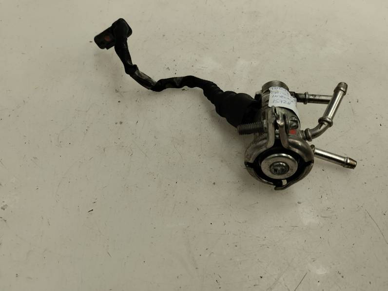 INYECTOR FIAT TIPO II SEDAN 2019 1.3 16V M-JET (95 CV)