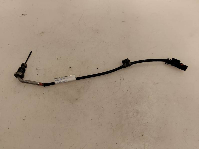 SONDA LAMBDA FIAT TIPO II SEDAN 2019 1.3 16V M-JET (95 CV)