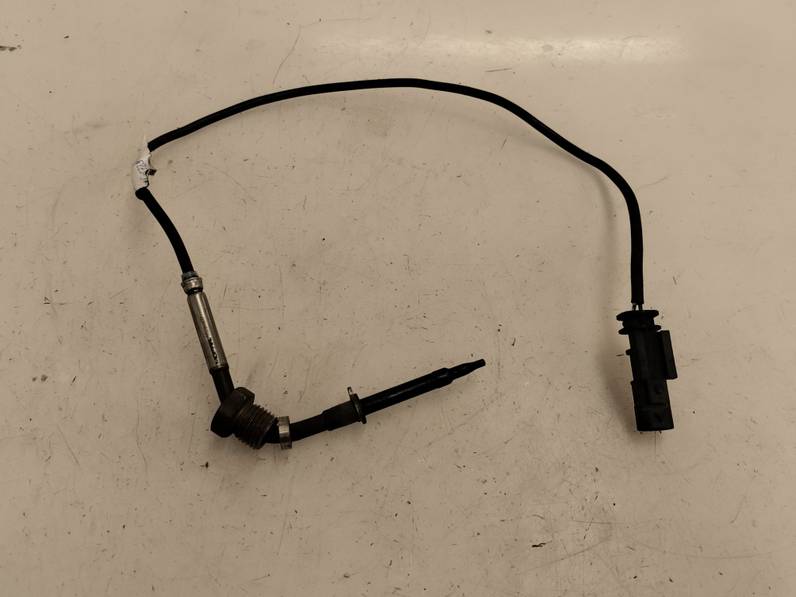 SONDA LAMBDA FIAT TIPO II SEDAN 2019 1.3 16V M-JET (95 CV)