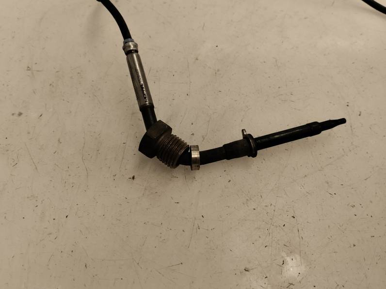 SONDA LAMBDA FIAT TIPO II SEDAN 2019 1.3 16V M-JET (95 CV)