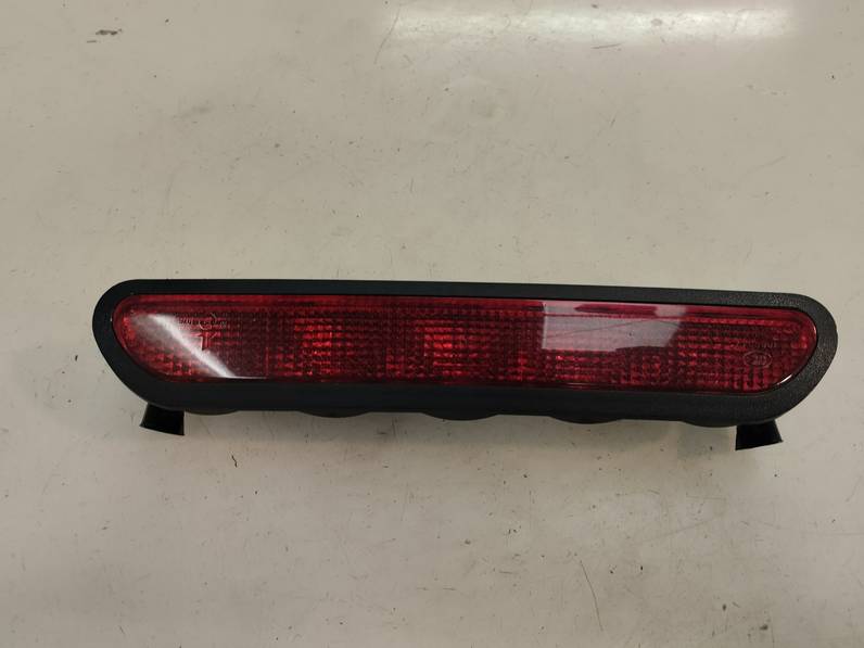 LUZ CENTRAL DE FRENO FIAT TIPO II SEDAN 2019 1.3 16V M-JET (95 CV)