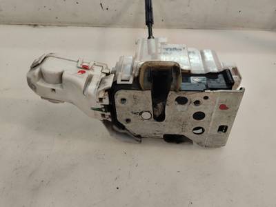 CERRADURA PUERTA DELANTERA IZQUIERDA FIAT TIPO II SEDAN 2019 1.3 16V M-JET (95 CV)