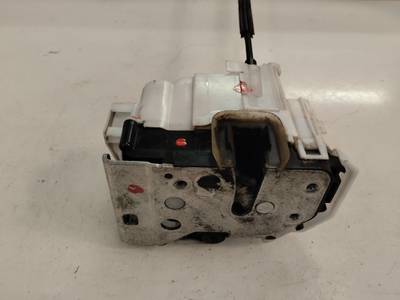 CERRADURA PUERTA DELANTERA DERECHA FIAT TIPO II SEDAN 2019 1.3 16V M-JET (95 CV)