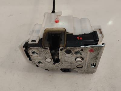 CERRADURA PUERTA TRASERA IZQUIERDA FIAT TIPO II SEDAN 2019 1.3 16V M-JET (95 CV)