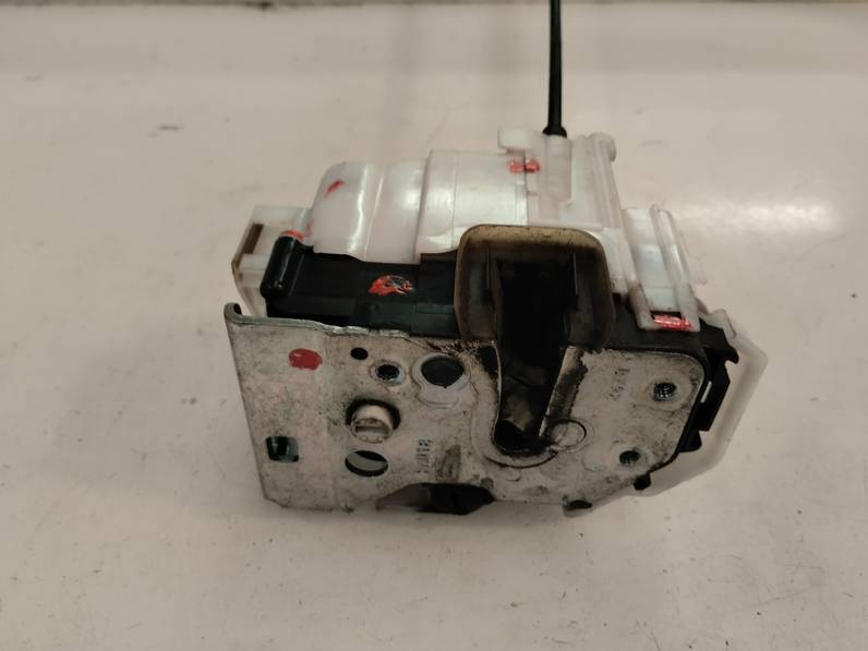 CERRADURA PUERTA TRASERA DERECHA FIAT TIPO II SEDAN 2019 1.3 16V M-JET (95 CV)