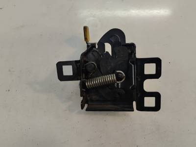 CERRADURA CAPOT FIAT TIPO II SEDAN 2019 1.3 16V M-JET (95 CV)