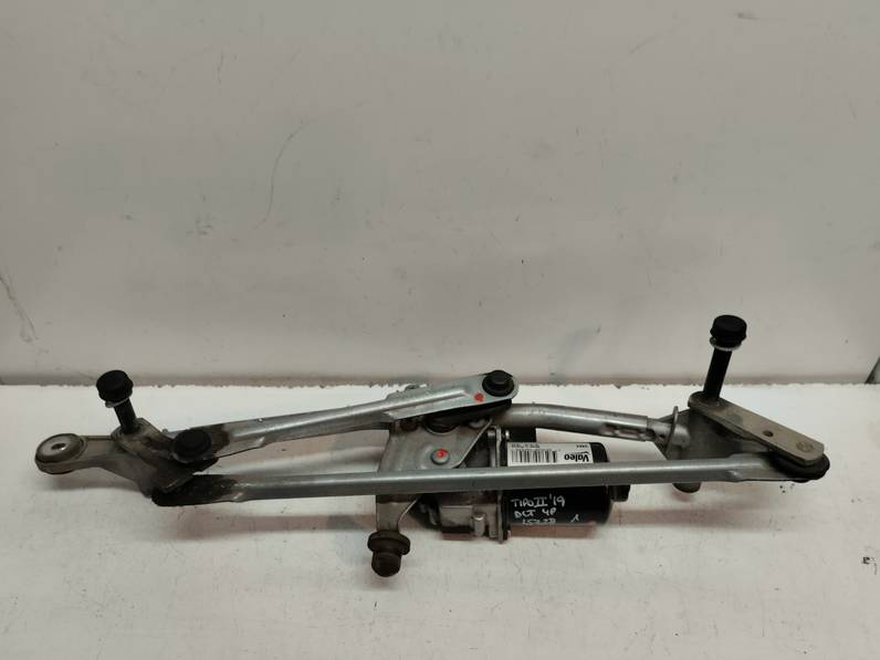 MOTOR LIMPIA DELANTERO FIAT TIPO II SEDAN 2019 1.3 16V M-JET (95 CV)