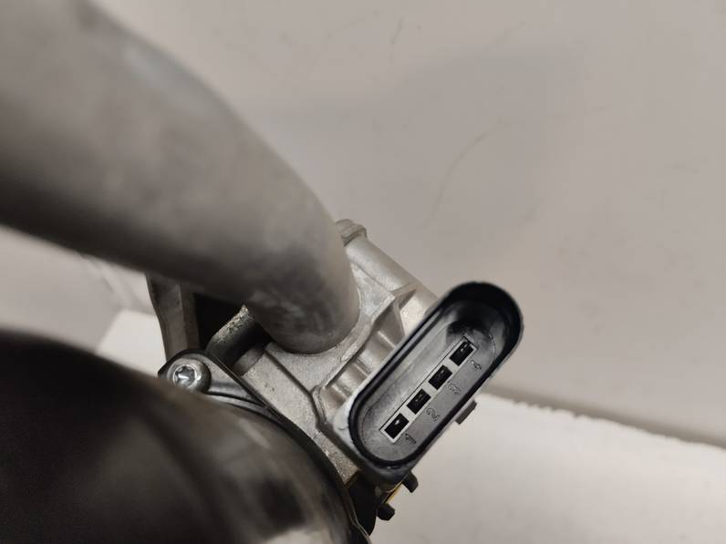 MOTOR LIMPIA DELANTERO FIAT TIPO II SEDAN 2019 1.3 16V M-JET (95 CV)