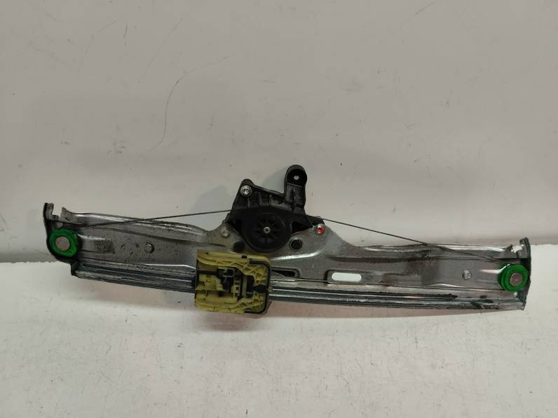 ELEVALUNAS TRASERO IZQUIERDO FIAT TIPO II SEDAN 2019 1.3 16V M-JET (95 CV)