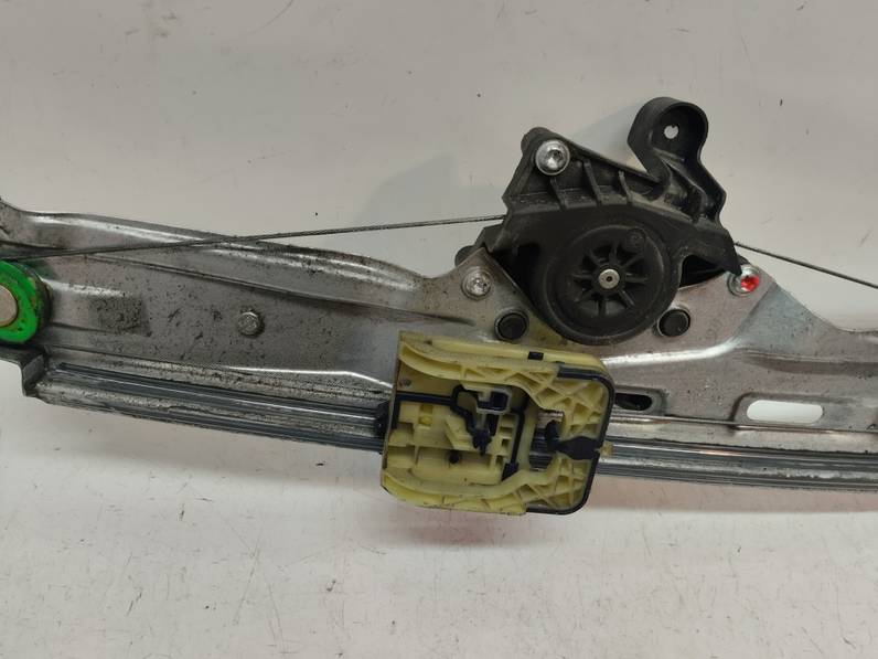 ELEVALUNAS TRASERO IZQUIERDO FIAT TIPO II SEDAN 2019 1.3 16V M-JET (95 CV)