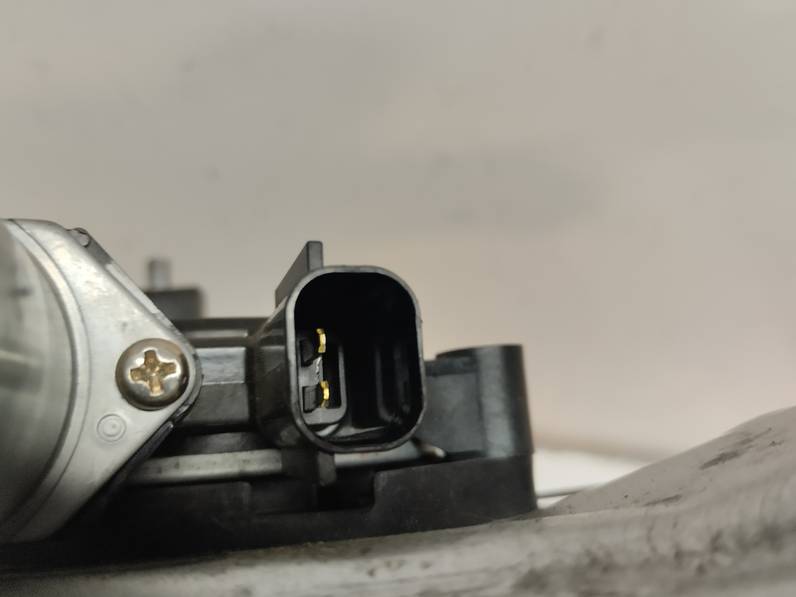 ELEVALUNAS TRASERO IZQUIERDO FIAT TIPO II SEDAN 2019 1.3 16V M-JET (95 CV)