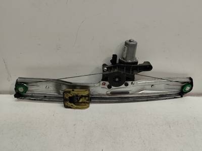 ELEVALUNAS DELANTERO DERECHO FIAT TIPO II SEDAN 2019 1.3 16V M-JET (95 CV)