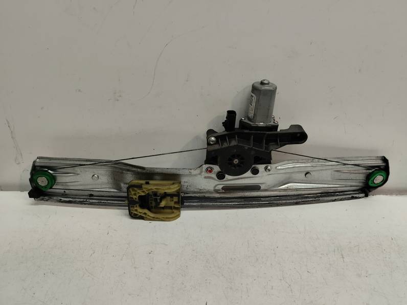 ELEVALUNAS DELANTERO DERECHO FIAT TIPO II SEDAN 2019 1.3 16V M-JET (95 CV)